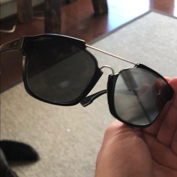 Christian Dior Sunglasses - Picture 1 of 3